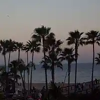 Picture for song 'Feels like California' by artist 'Girardey'