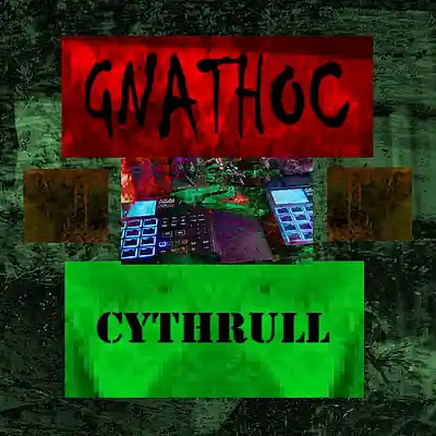 Picture for song 'Cythrull' by artist 'Gnathoc'