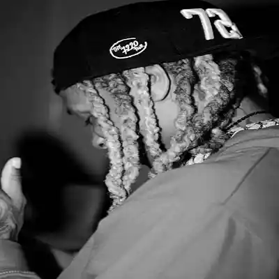 Picture for song 'Like that 851' by artist 'Hashtag6eatZ033'