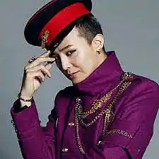 Picture for song 'G-Dragon Type Beat - Alphabet' by artist 'Borez Beatz'