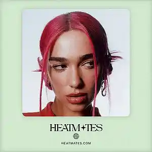 Picture for song 'Sweetboy (Dua Lipa x Calvin Harris)' by artist 'HEATMATES'