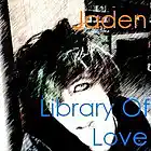 Picture for song 'Library Of Love' by artist 'Jaden Rosencrans'