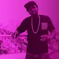 Picture for song 'Tailor Made (prod by Count Morris)' by artist 'JBZ Beats'