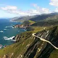 Picture for song 'Pacific Coast Highway ((Stereo))' by artist 'Johanna Renfro'