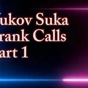 Picture for song 'Yukov Suka Bar Pranks' by artist 'JoshPranks'