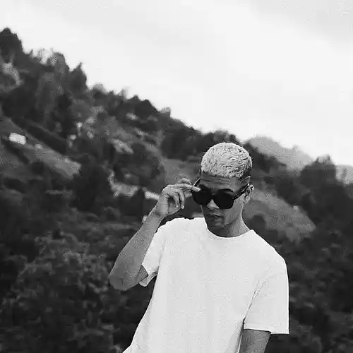 Picture for song 'Space A' by artist 'Kannel Diamond'