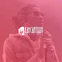 Picture for song 'Touch a Mil ' by artist 'KamCartoon'