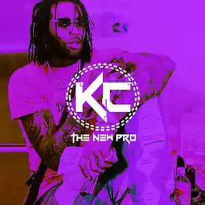 Picture for song 'Ice Cream / Buy 1 Get 2 FREE!!!' by artist 'KCTheNewPro'