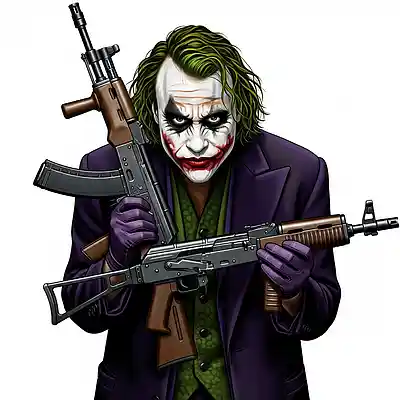 Picture for song 'Clowns revenge (Produced by KfyeBeatz)' by artist 'Kfye-Beatz'
