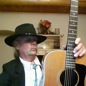 Picture for song 'LANDR-Mother_Earth' by artist 'Kirk Baldwin'