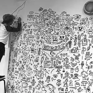 Picture for song 'Carefree' by artist 'MOLODOi'