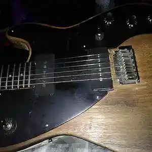 Picture for song 'BluzRif73MahogT_00' by artist 'Lawrence Tovar Jr.'