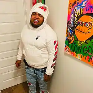 Picture for song '"Put It On" - Big Yavo x TLE Cinco Type Beat' by artist 'Milanmadeit'