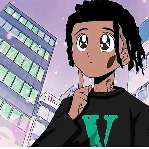 Picture for song 'Childhood Traumas / Polo G Type Beat' by artist 'Nathy Sorrow'