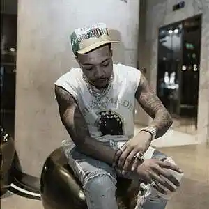 Picture for song 'BEHOLD' by artist 'Nick Vanelli'