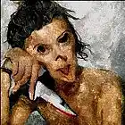 Picture for song 'Stabitha' by artist 'Phuckpuppet'