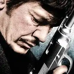 Picture for song 'Death Wish Theme' by artist 'Previous Signs of Decay'