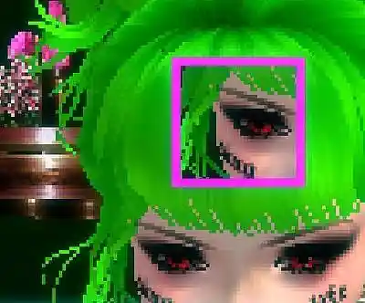 Picture for song 'doessheluvsme' by artist 'prodbyfeitan'