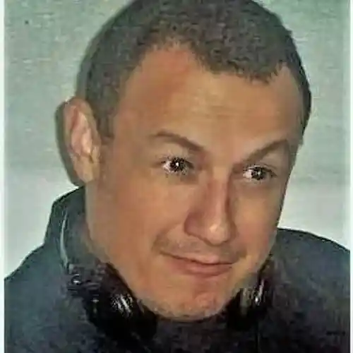 Artist picture