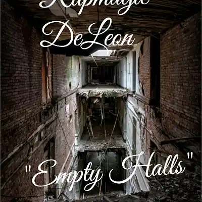 Picture for song 'Rapmagic - Empty Halls - 2024' by artist 'RAPMAGIC DELEON'