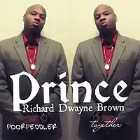 Picture for song 'New Mak Town' by artist 'Richard dwayne Brown'