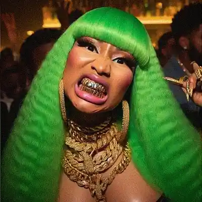 Picture for song 'Go Cray' by artist 'RICH MELLO'