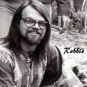 Picture for song '2016 Time For Living Robbie Smith-Orion Express' by artist 'RICH RUSSOM'