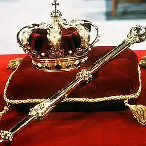 Picture for song 'SCEPTER & CROWN' by artist 'Rosa A. Banks'