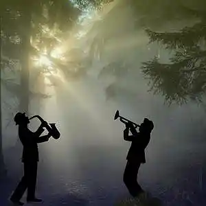 Picture for song 'CHARMED BY YOUR STYLE (feat. Alexia Garcia) [1]' by artist 'Round The Globe'