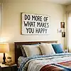 Picture for song 'Do More Of What Makes You Happy' by artist 'Rob B (GER)'