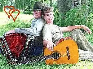 Artist picture