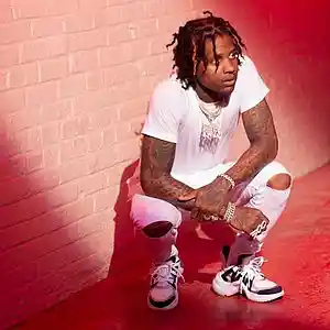 Picture for song 'Baby' by artist 'Say-T'