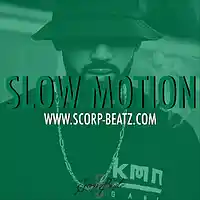 Picture for song 'SCORP BEATZ - SLOW MOTION' by artist 'Scorp Beatz'