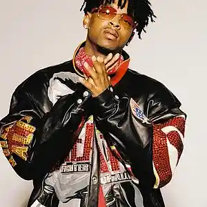 Picture for song 'DOIN U (BUY 1 GET 1 FREE)' by artist 'Scott Supreme'