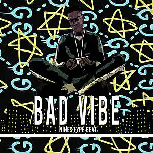 Picture for song 'Bad Vibe' by artist 'SeanMurdz'