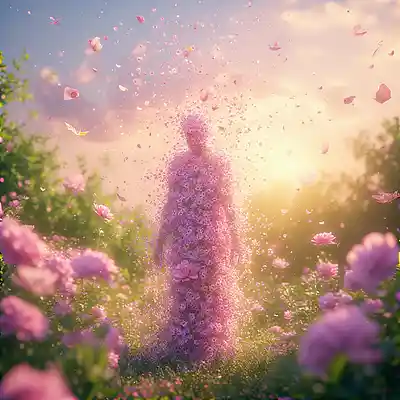 Picture for song '"BLOOM" (TYLER THE CREATOR x FRANK OCEAN x MOUNT K' by artist 'SGZN'