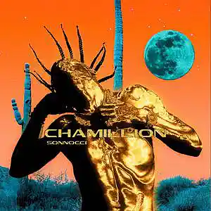 Picture for song 'CHAMILLION' by artist 'CHAMILLION'