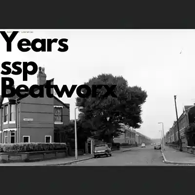 Picture for song 'Years - Horror Core type beat' by artist 'SSP Beatworx'