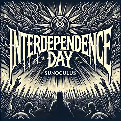 Picture for song 'Interdependence Day' by artist 'Sunoculus'