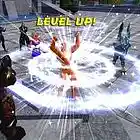 Picture for song 'Level Up (FREE DL)' by artist 'Tatz On The Track'