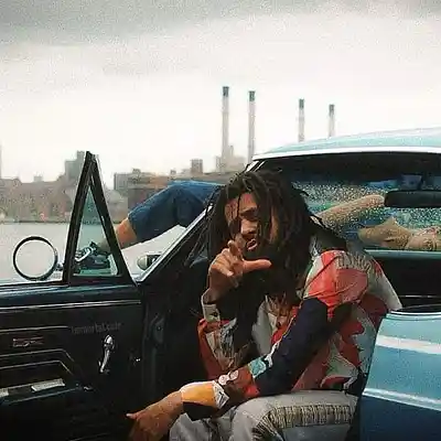 Picture for song 'J Cole Type Beat "EM" By Prod. TexaSs' by artist 'TexaSs'