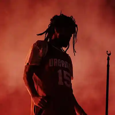 Picture for song 'J Cole Type Beat "Solder" By Prod. TexaSs' by artist 'TexaSs'