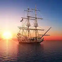 Picture for song 'Sailing ships (Whitesnake cover)' by artist 'The Perfect Balance Russia'