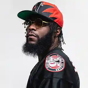 Picture for song 'Give A Little' by artist 'The Soul Society Beatz'