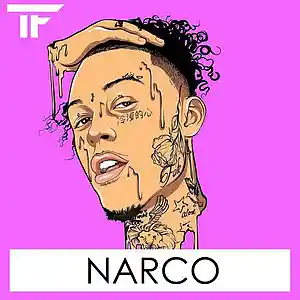 Picture for song 'Narco' by artist 'TrackFiendz'