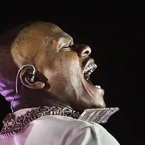Picture for song 'Ain't no mo (Buy 1 Get 1 Free)' by artist 'TRAP XZECC'