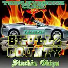 Picture for song 'We Put It Down' by artist 'TRIPLE VISIONS CLICK'