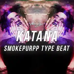 Picture for song 'Katana (BUY 1 GET 4 FREE)' by artist 'Wendigo'