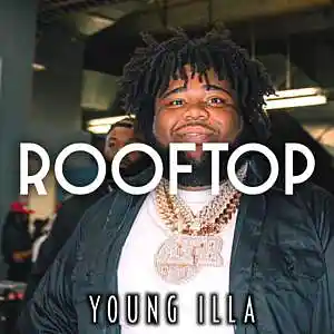Picture for song '[FREE] Rod Wave - ROOFTOP" NBA Young Boy Type B' by artist 'WOYILLA'
