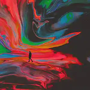 Picture for song 'Wake UP' by artist 'Yujin Beats'